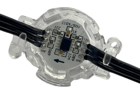 exterior commercial lighting