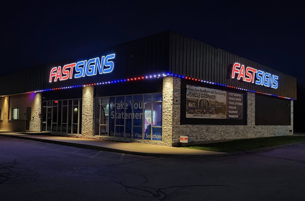 fast signs