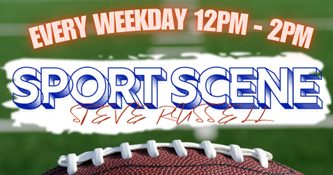 sports radio