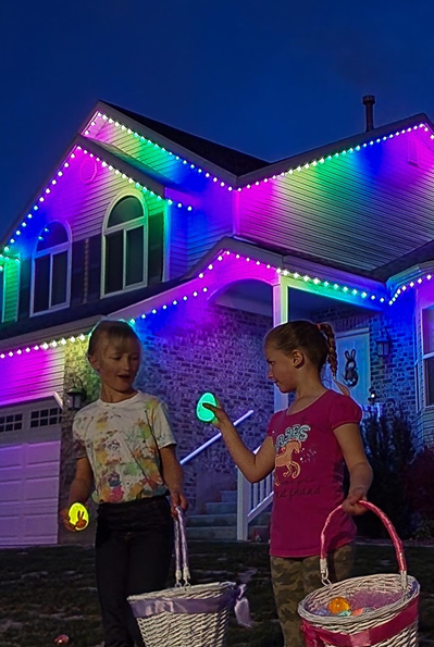 trimlight outdoor lighting